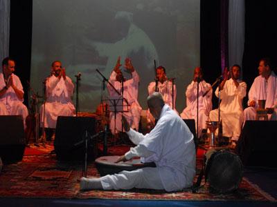Layali Mezghena, des soirées musicales au théâtre de verdure d'Alger                                    Organisé par l'Etablissement arts et culture du 24 juillet au 15 août