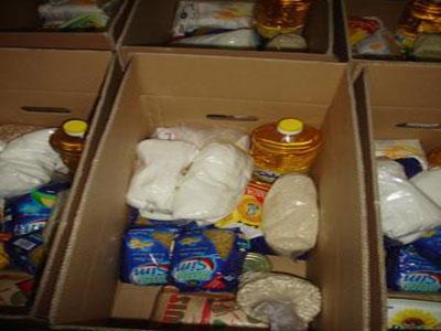 Retards et gestion opaque des couffins du Ramadhan L'aide aux familles nécessiteuses n'arrive pas toujours à destination