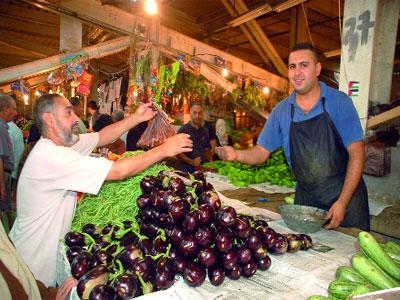 Frénésie d'achat et mercuriale salée                                    Ramadhan sera davantage chaud à Constantine