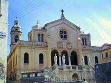 L'ancienne église Saint-Louis bénéficiera d'un «lifting»                                    Oran