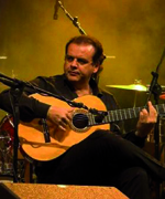 Concert de Flamenco avec Le trio espagnol « EL MACARENO »                                    Au Palais de la Culture Moufdi Zakaria