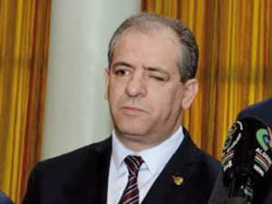 Ould Ali El-Hadi fait une lecture étriquée du décret exécutif 16-153