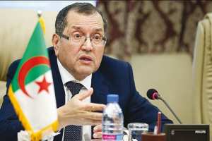 Sonatrach