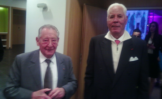 Algérie - L'Etat doit se retirer complètement de l'hôtellerie en faveur du privé (Djillali Mehri)