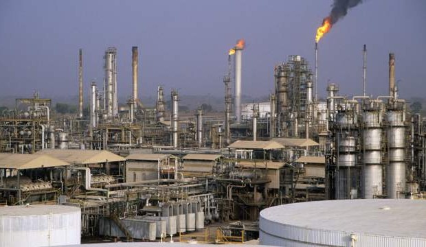 Les prix du pétrole en hausse