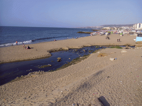 Wilaya de Boumerdès