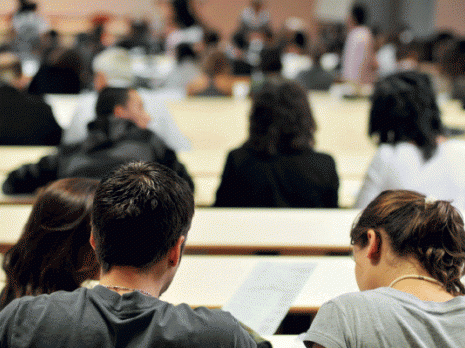 L'université de Tizi Ouzou décroche 16 places