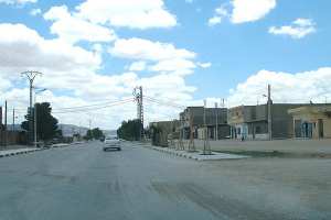 منطقة قمرة في المسيلة تطالب بمشاريع ترفع عنها الغبن