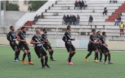 أول تنقل لشبيبة سكيكدة بالطائرة هذا الموسم