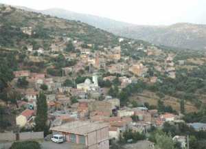 سكان اعباسن بالبويرة يطالبون بحقهم في المشاريع التنموية