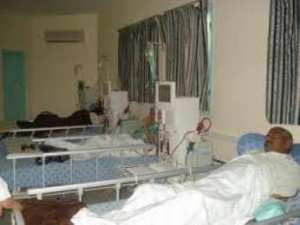 مرضى السرطان بتيارت يطالبون بإنجاز مؤسسة استشفائية بالولاية