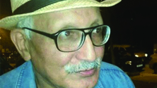 Café littéraire «Ali Medjdoub» de Chlef