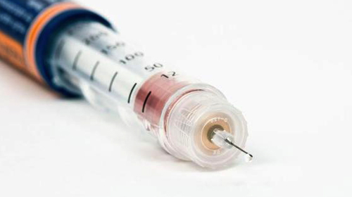 Manque d'insuline dans les agences d'Endimed