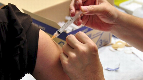 Plus de 1,5 million d'élèves vaccinés