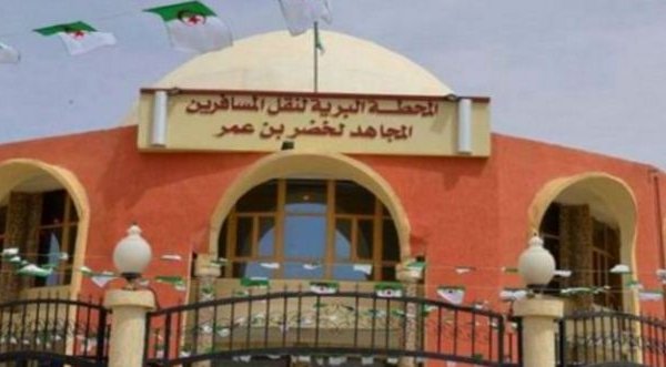 تدشين عدّة منشآت لصالح المواطنين في ولاية الوادي