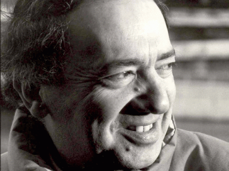 Ali Mecili, passion algérienne d'un militant du FFS