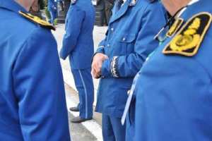 حركة جزئية على مستوى رؤساء أمن الدوائر بسكيكدة