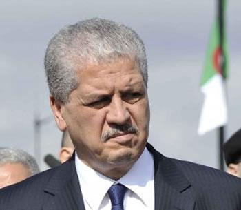 Sellal ce matin à El Oued