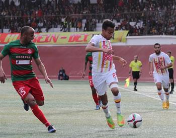 Des retrouvailles palpitantes