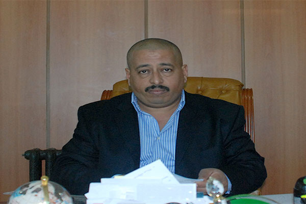 سرقة حقيبة رجل الأعمال طحكوت من سيارته بتيارت