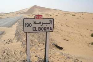 3500 صوت انتخابي يحوّل البرمة إلى مزاد للتشريعات بورقلة