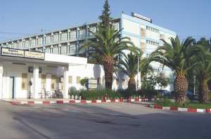 Deux inspecteurs du ministère de la Santé à Guelma