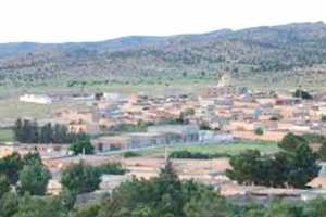 والي المسيلة يؤكد الانطلاق الفعلي للتنمية