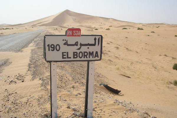 3500 صوت انتخابي يحوّل البرمة إلى مزاد للتشريعات بورقلة