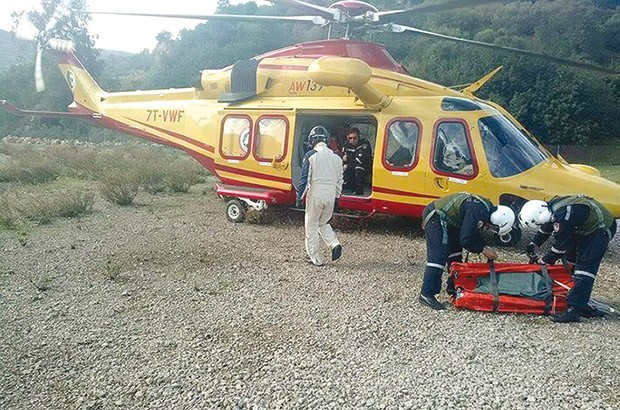 Formation à la prévention des risques dans les tunnels