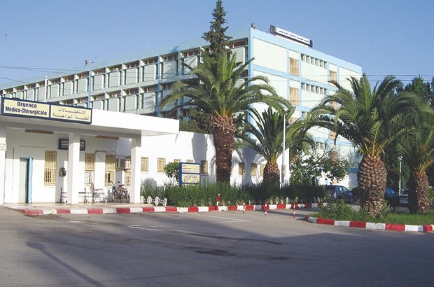 Deux inspecteurs du ministère de la Santé à Guelma