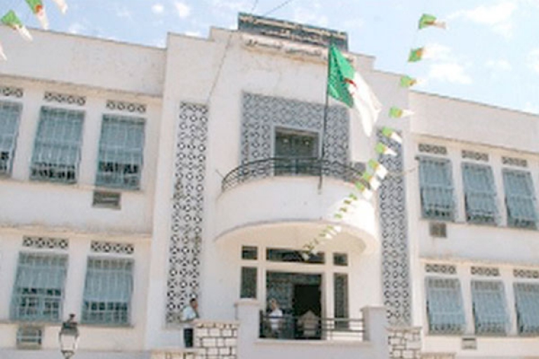 بلدية الخروب بقسنطينة تطلق برنامج 