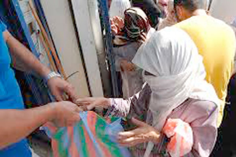 قسنطينة تخصص 30 ألف قفة لرمضان المقبل