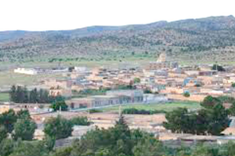 والي المسيلة يؤكد الانطلاق الفعلي للتنمية