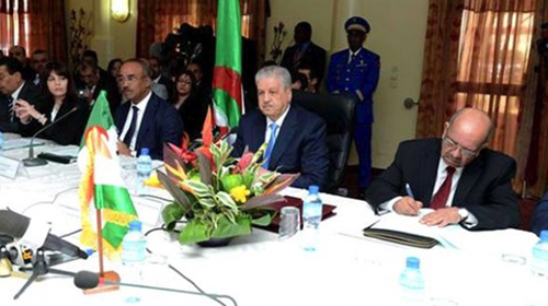 Une mission couronnée de succès