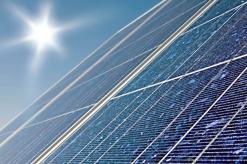 مشروع الطاقة الشمسية يدخل المؤسسات التربوية بسطيف                                    تعد الأولى وطنيا