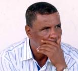 الدفاع هاجس عمراني                                    أوراق تسريح بوسحابة في أيدي إدارة وداد تلمسان