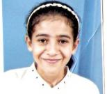 تتحدّى العطش إلى غاية الآذان                                    بشرى