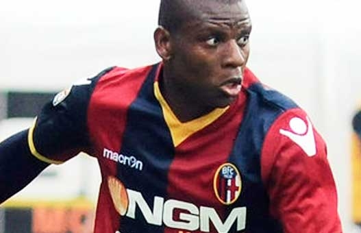 Inter Milan : Mudingayi arrive en prêt