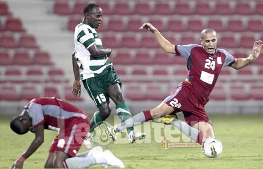 Bougherra a été opéré de la pubalgie