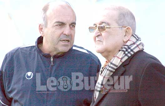 JSMB : Tiab joue à nouveau la carte des émigrés