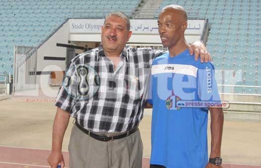 Sid-Rouhou se réconcilie enfin avec Koussa !