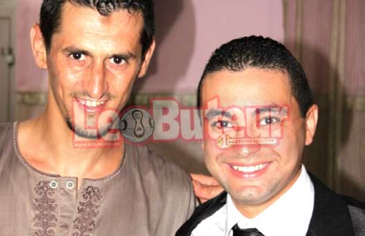 Saïfi : à nos frères syriens»