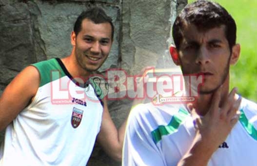 MCA : Zeddam-Bachiri, la nouvelle charnière centrale mouloudéenne