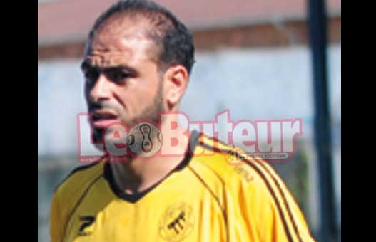 CSC : Griche, la surprise de Boulhabib