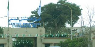 Algérie La situation du secteur de la santé 