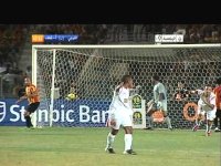 Ligue des champions : L'ASO Chlef s'incline devant l'Espérance de Tunis (3-2)