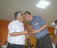 Electricité et gaz / Formation                                    Trois nouvelles écoles