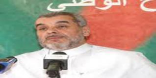 El Islah se présentera aux élections locales avec une liste unique dans le cadre de l'alliance verte en cas de participation