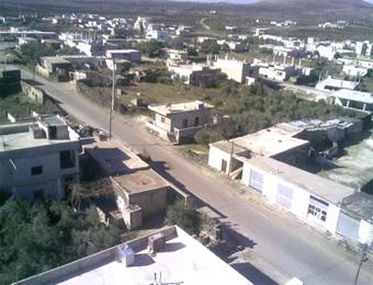 بلدية وادي العنب وقعت بين مخالب الإرهاب ثم العزلة والتخلف                                    “السلام