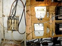 Les incendies de compteurs électriques : un phénomène préoccupant à Blida